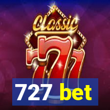 727 bet